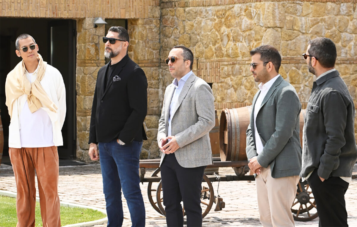 MasterChef 2025: Ένα βήμα πιο κοντά στην πεντάδα – Δοκιμασία με απαιτήσεις και στο βάθος αποχώρηση