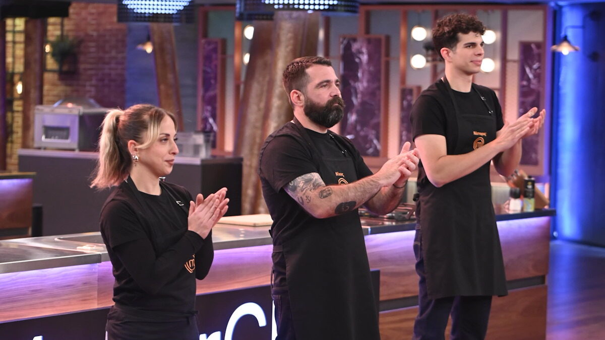 MasterChef