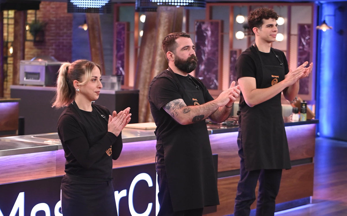MasterChef
