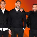 Σωτήρης Κοντιζάς, Πάνος Ιωαννίδης, Λεωνίδας Κουτσόπουλος