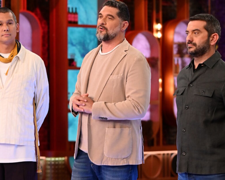 MasterChef spoiler: Όσα θα δούμε στην εβδομάδα του μεγάλου τελικού – Το ταξίδι στην Κρήτη και το live