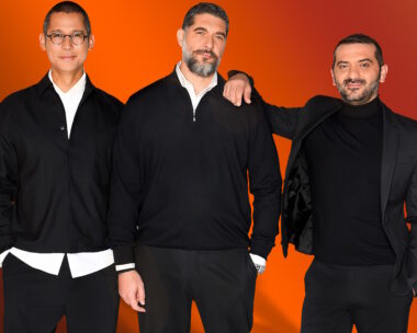 Σωτήρης Κοντιζάς, Πάνος Ιωαννίδης, Λεωνίδας Κουτσόπουλος