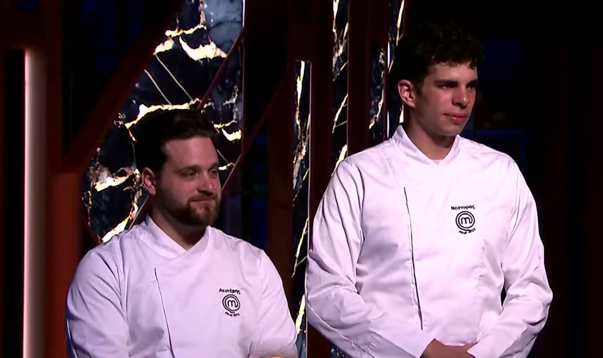 Masterchef