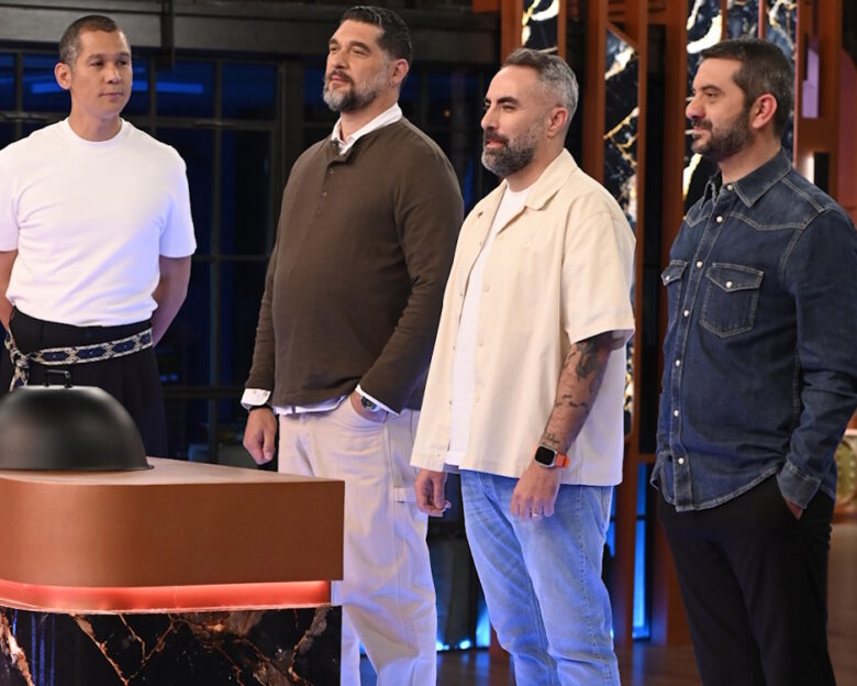 MasterChef 2025: Απόψε έρχεται διπλή αποχώρηση-θρίλερ και μεγάλες εκπλήξεις