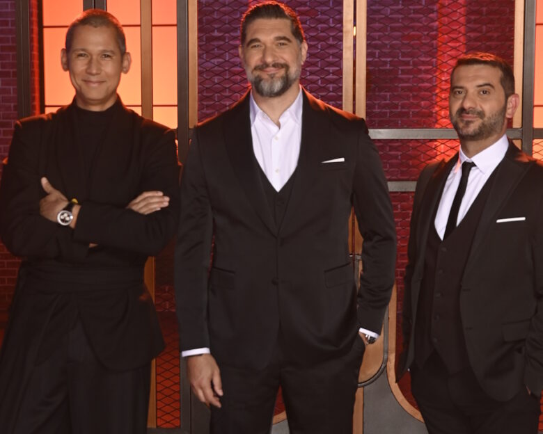 Τελικός MasterChef 2025: Ξεκίνησε η αντίστροφη μέτρηση για την ανάδειξη του μεγάλου νικητή