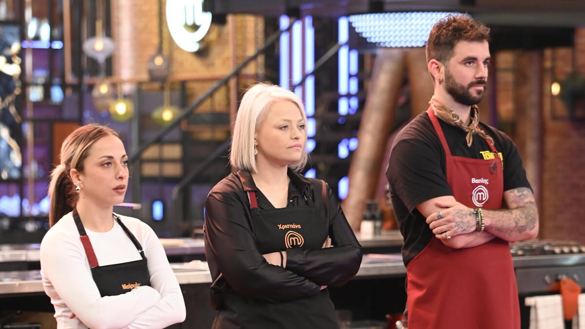 MasterChef