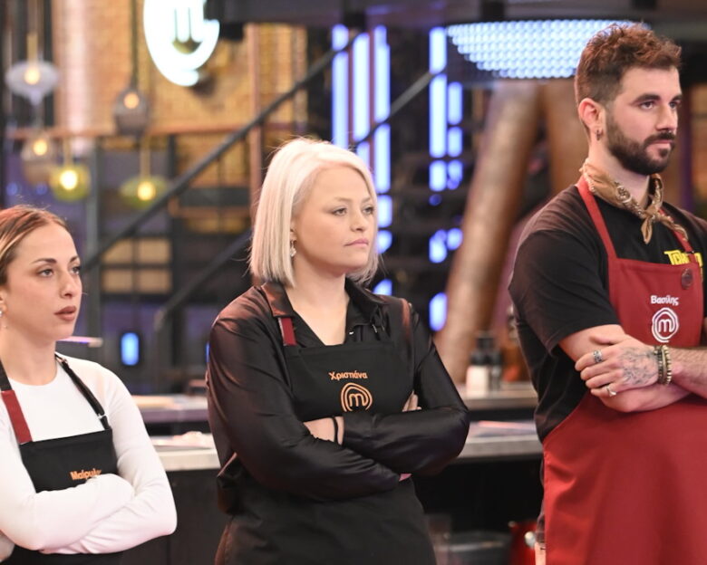 MasterChef 2025: Τα τρία πιάτα της κάθε μπριγάδας που θα βγάλουν στον «τάκο» τον 3ο υποψήφιο