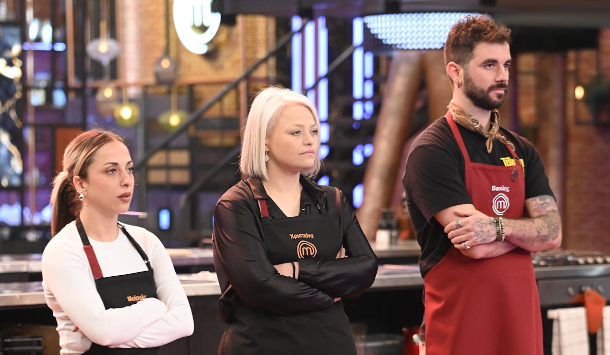 MasterChef