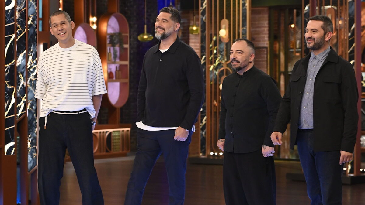 MasterChef
