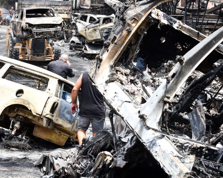 Δίκη για το Μάτι: Σήμερα η απόφαση του Εφετείου – Κάλεσμα των συγγενών σε συγκέντρωση