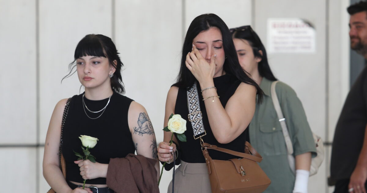 Δίκη για το Μάτι: Κανένα ελαφρυντικό στους 10 ενόχους – Πολυετείς ποινές που φτάνουν μέχρι τα 340 χρόνια
