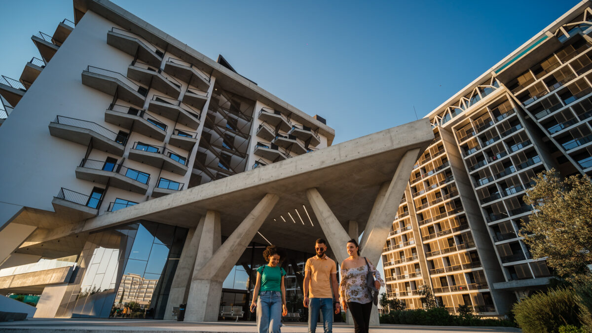 Σπουδάζοντας το αύριο με Ακαδημαϊκά Προγράμματα σε Τομείς Αιχμής στο Πανεπιστήμιο Λευκωσίας