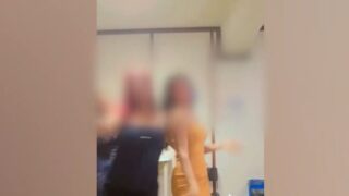 Γλέντι στην Αστυνομική Διεύθυνση Μεσσηνίας