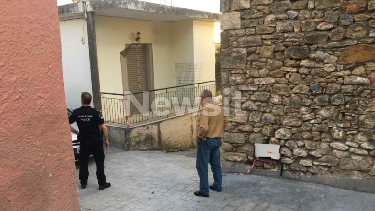 Η γειτονιά του 61χρονου που σκότωσε τους γονείς του στη Μεσσηνία