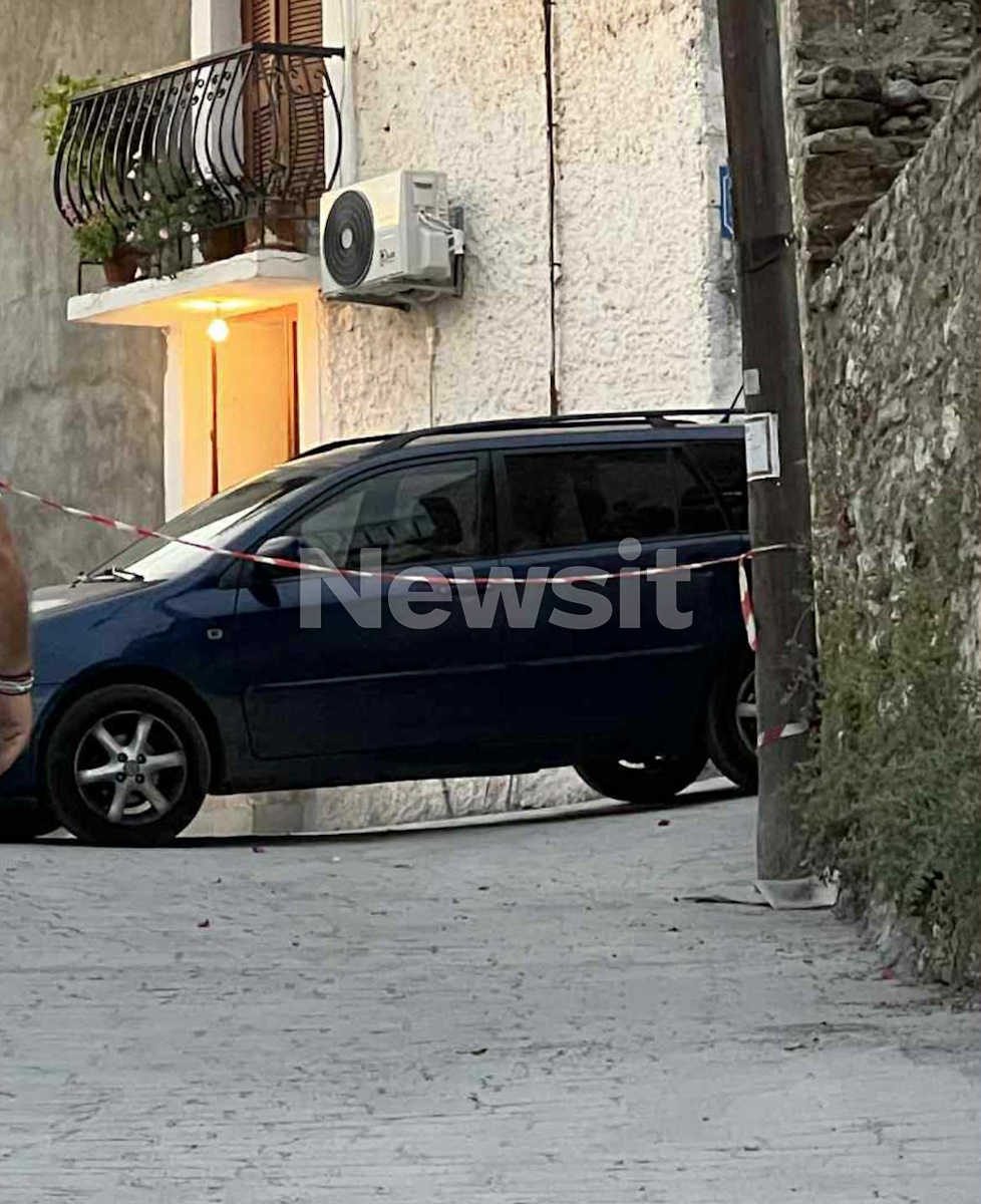Η γειτονιά του 61χρονου που σκότωσε τους γονείς του στη Μεσσηνία