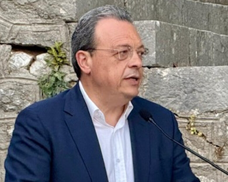 Σωκράτης Φάμελλος: Ο Μίκης Θεοδωράκης μπόλιασε τον λαό με αξιοπρέπεια και πολιτισμό