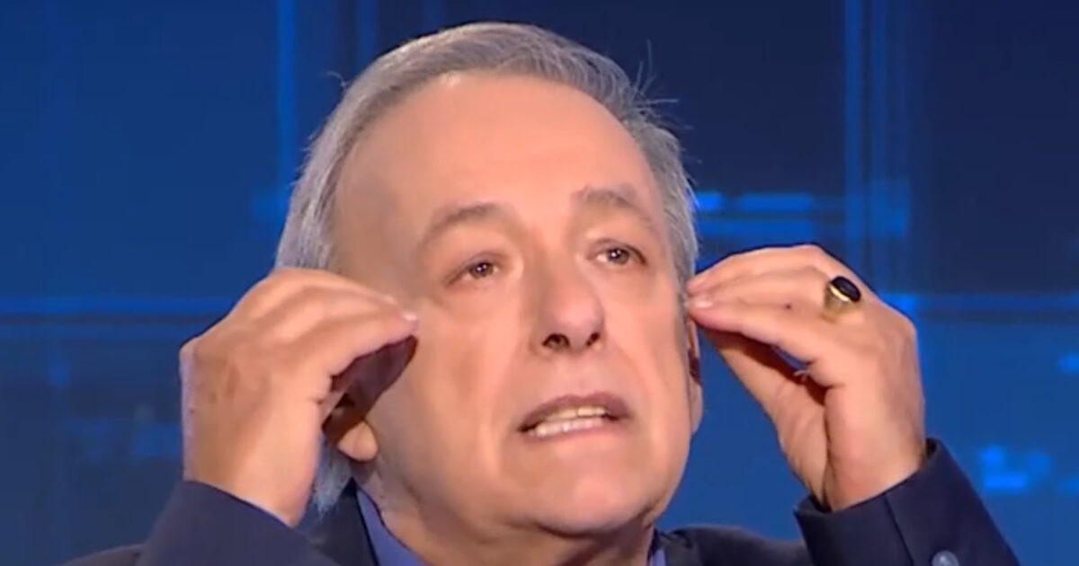 Ανδρέας Μικρούτσικος: Έβγαινε κάθε τσόλι, φασιστοειδές και με έλεγε ρευματοκλέφτη – Δεν είχα να σηκώσω ούτε 1.000 ευρώ