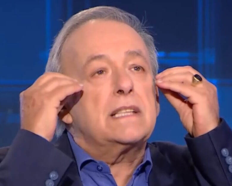 Ανδρέας Μικρούτσικος: Έβγαινε κάθε τσόλι, φασιστοειδές και με έλεγε ρευματοκλέφτη – Δεν είχα να σηκώσω ούτε 1.000 ευρώ
