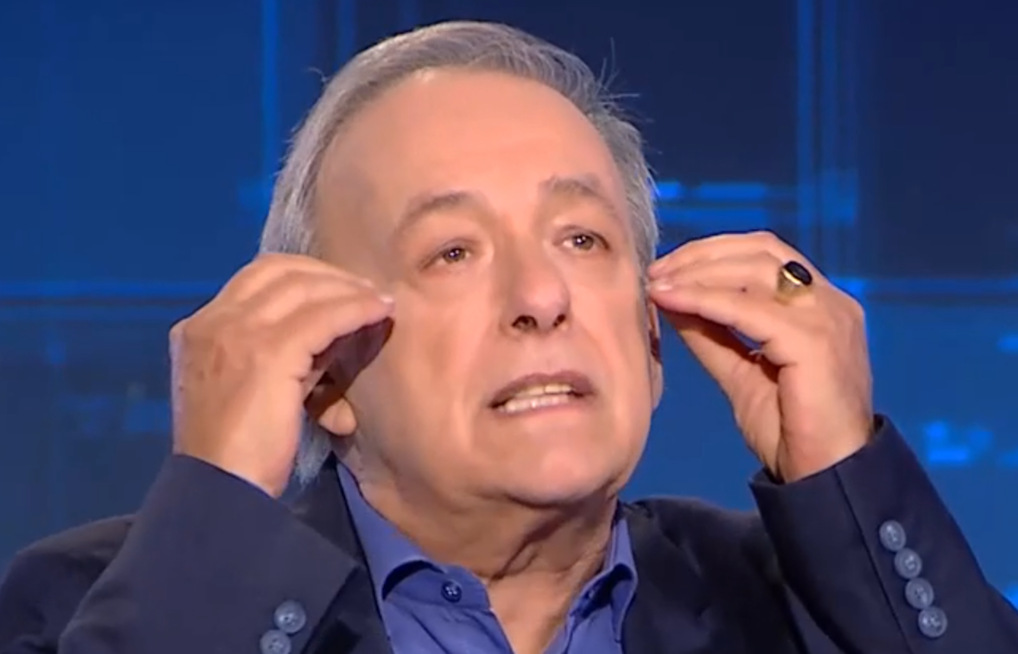 Ανδρέας Μικρούτσικος
