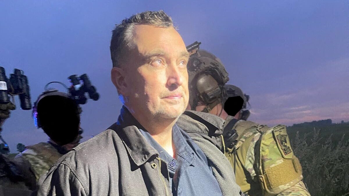 Ο δράστης της δολοφονίας της βουλευτή στη Μινεσότα