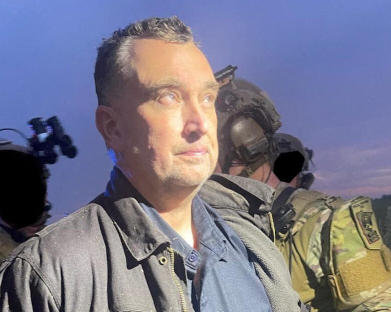 Μινεσότα: Συνελήφθη μετά από ανθρωποκυνηγητό ο δολοφόνος της βουλευτή Μελίσα Χόρτμαν και του συζύγου της