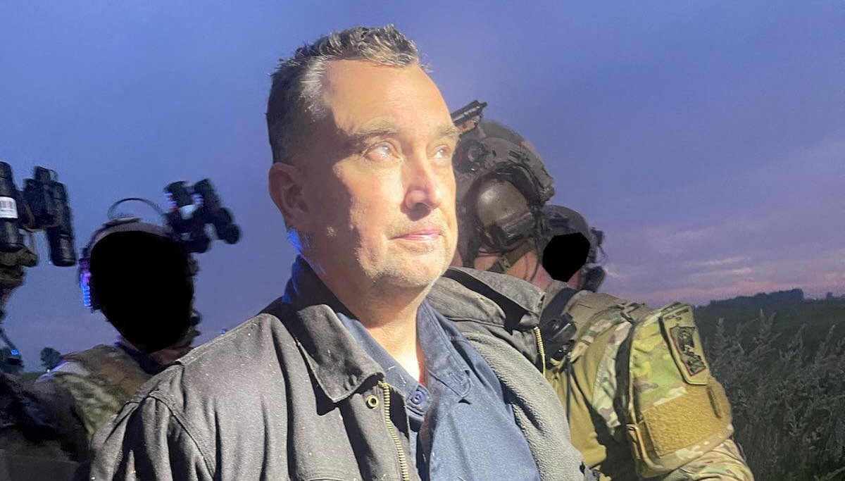 Ο δράστης της δολοφονίας της βουλευτή στη Μινεσότα