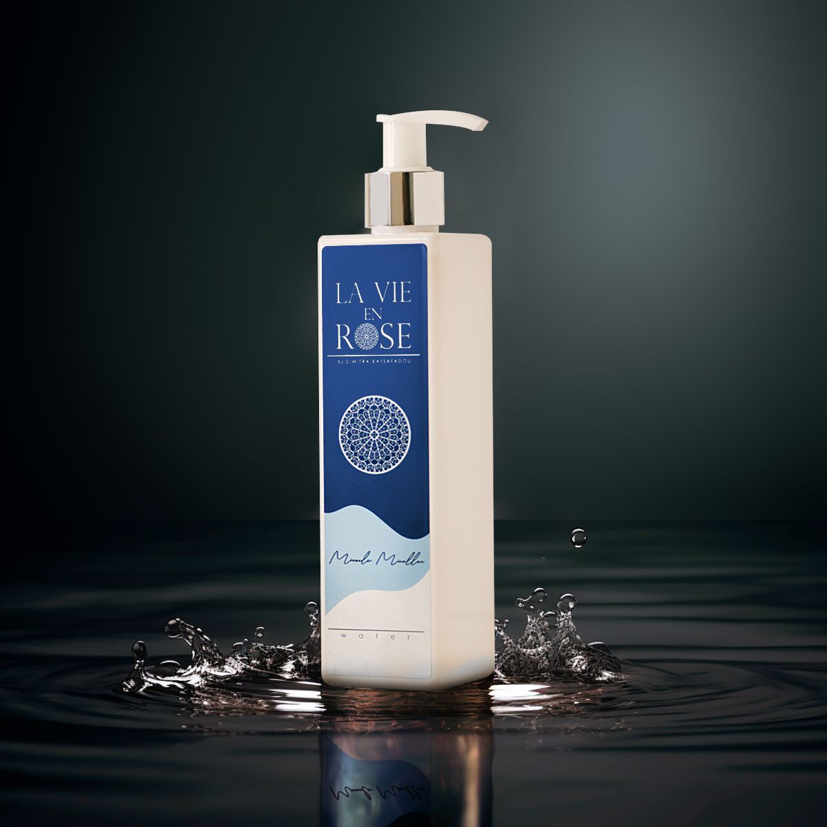 miracle micellar water