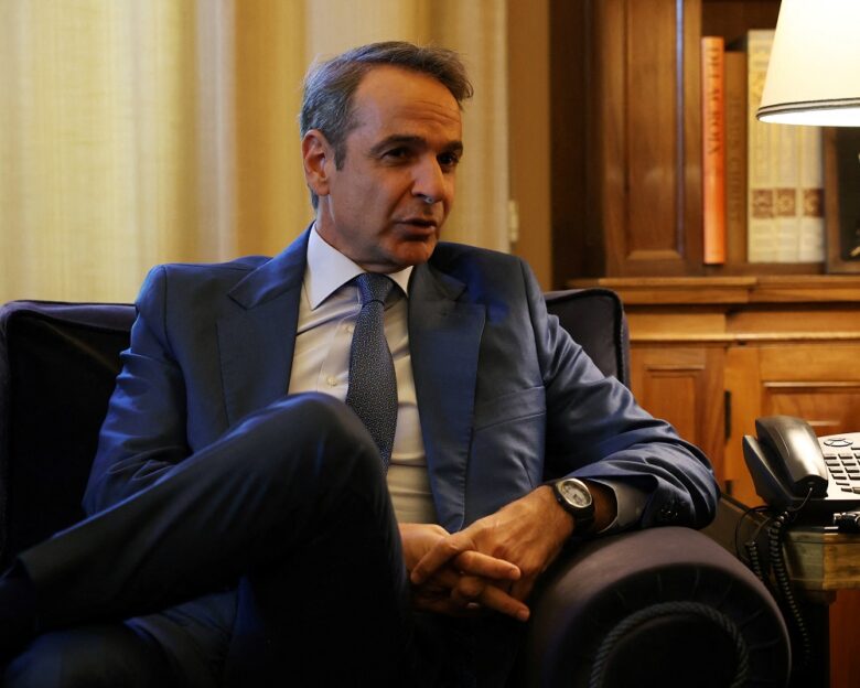 ΟΠΕΚΕΠΕ: Αποφάσεις μέσα στο Σαββατοκύριακο για τους αντικαταστάτες παίρνει ο Κυριάκος Μητσοτάκης μετά τις παραιτήσεις Βορίδη και των τριών υφυπουργών