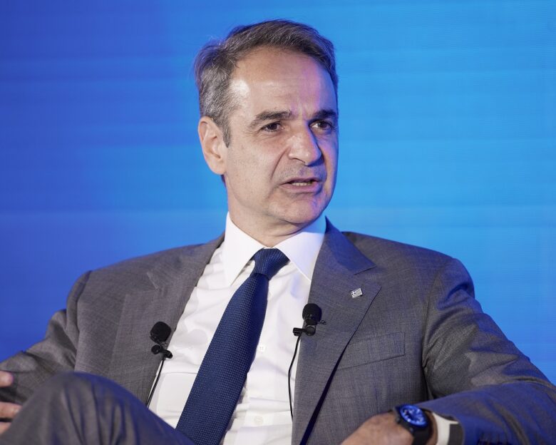 Μητσοτάκης: Το Ιράν δεν μπορεί να αποκτήσει πυρηνικό οπλοστάσιο και η λύση μπορεί να έλθει μέσω της διπλωματίας
