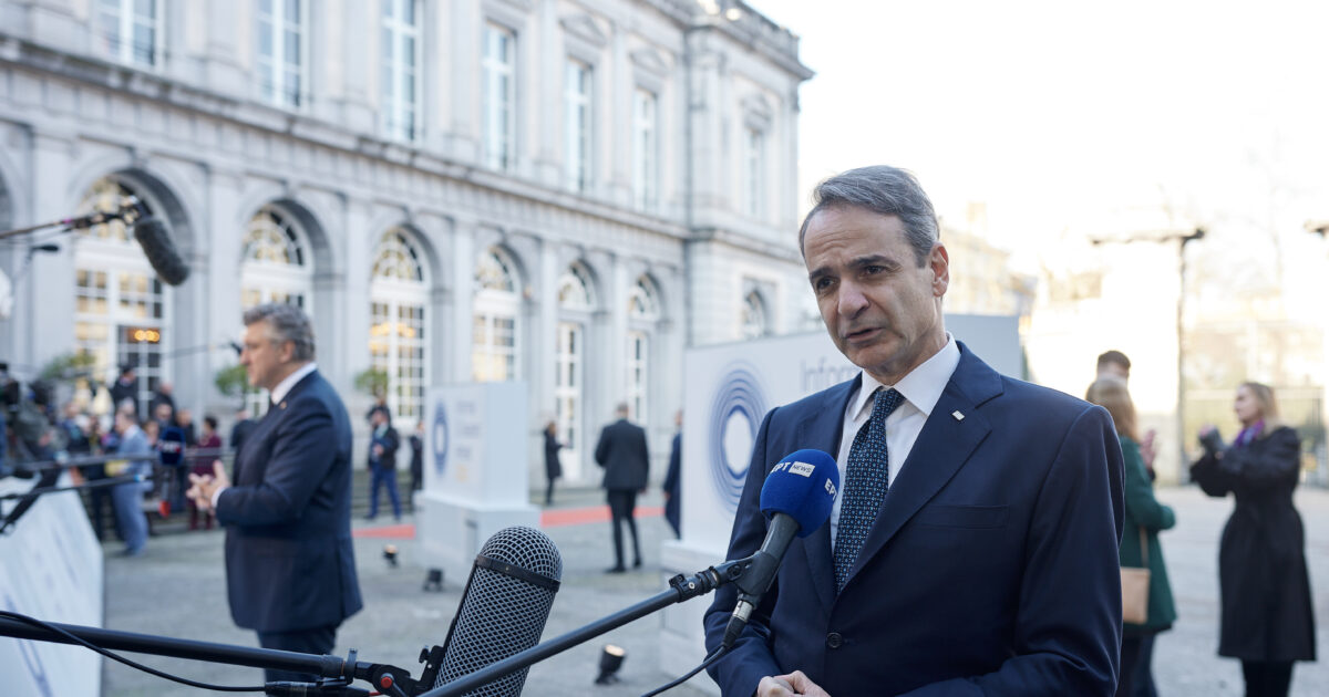 Οι εξελίξεις στη Μέση Ανατολή ρίχνουν «βαριά σκιά» σε Χάγη και Βρυξέλλες: Ο Τραμπ «τορπίλισε» με το «καλημέρα σας» τη Σύνοδο του ΝΑΤΟ