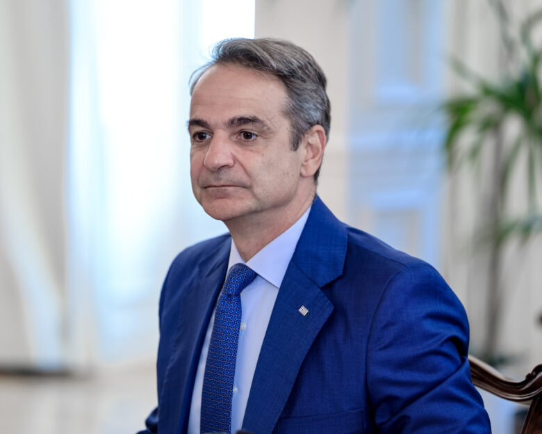Κυριάκος Μητσοτάκης για ΟΠΕΚΕΠΕ: «Ας είμαστε ειλικρινείς, αποτύχαμε, οι διάλογοι προκαλούν οργή»