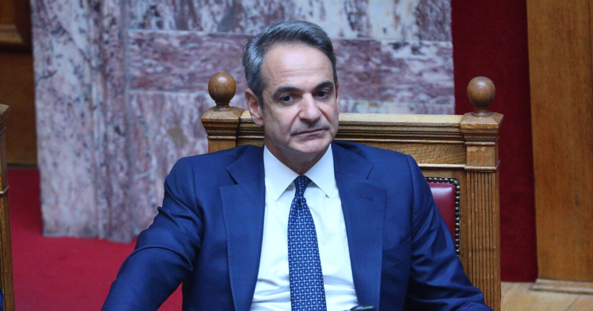 Ανοίγει τα χαρτιά του ο Μητσοτάκης για τον ΟΠΕΚΕΠΕ – Μονόδρομος η Προανακριτική, το «αγκάθι» της παραγραφής