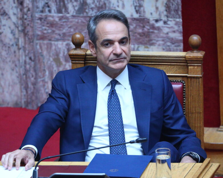 Κυριάκος Μητσοτάκης για ΟΠΕΚΕΠΕ: «Ας είμαστε ειλικρινείς, αποτύχαμε – Οι διάλογοι προκαλούν οργή»