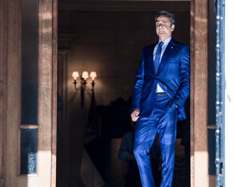 Κυριάκος Μητσοτάκης για ΟΠΕΚΕΠΕ: «Ας είμαστε ειλικρινείς, αποτύχαμε – Οι διάλογοι προκαλούν οργή»