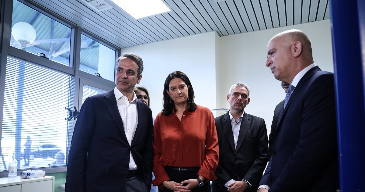 ΚΕΠΑ: Σημαντική μείωση των ραντεβού που εκκρεμούν – Πριν ένα χρόνο ήταν 30.000