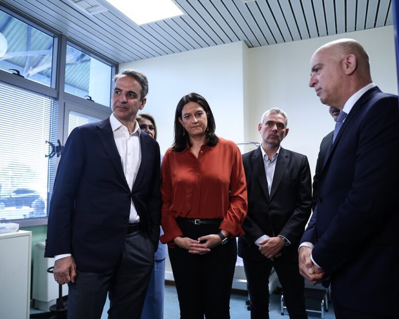 ΚΕΠΑ: Σημαντική μείωση των ραντεβού που εκκρεμούν – Πριν ένα χρόνο ήταν 30.000