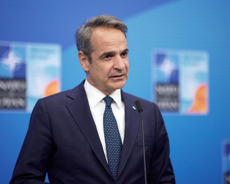Τα είπαν Μητσοτάκης – Ερντογάν στη Χάγη: «Δεν ετεροπροσδιοριζόμαστε», δήλωσε ο πρωθυπουργός για την συνάντηση Τραμπ με τον Τούρκο Πρόεδρο