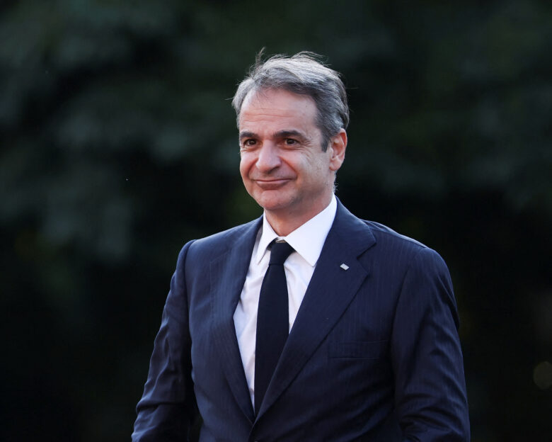 Κυριάκος Μητσοτάκης στη Σύνοδο του ΝΑΤΟ: Σχεδιάζουμε να δαπανήσουμε για την άμυνα τα επόμενα 20 χρόνια πάνω 25 δισ. ευρώ