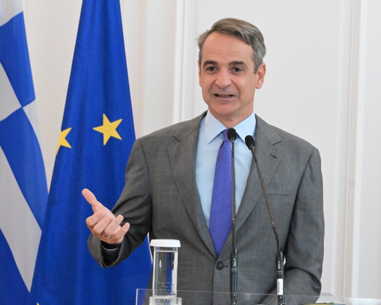 Κυριάκος Μητσοτάκης: Όσοι αρνούνται την αξιολόγηση αρνούνται να λογοδοτήσουν στους πολίτες