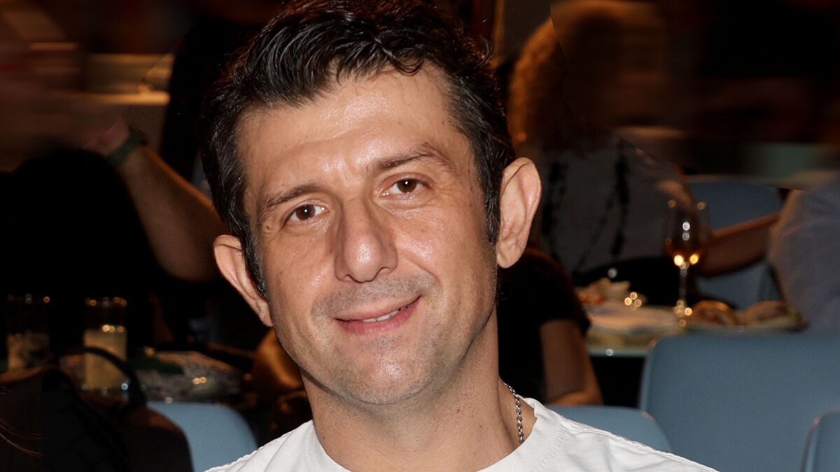 Μιχάλης Οικονόμου