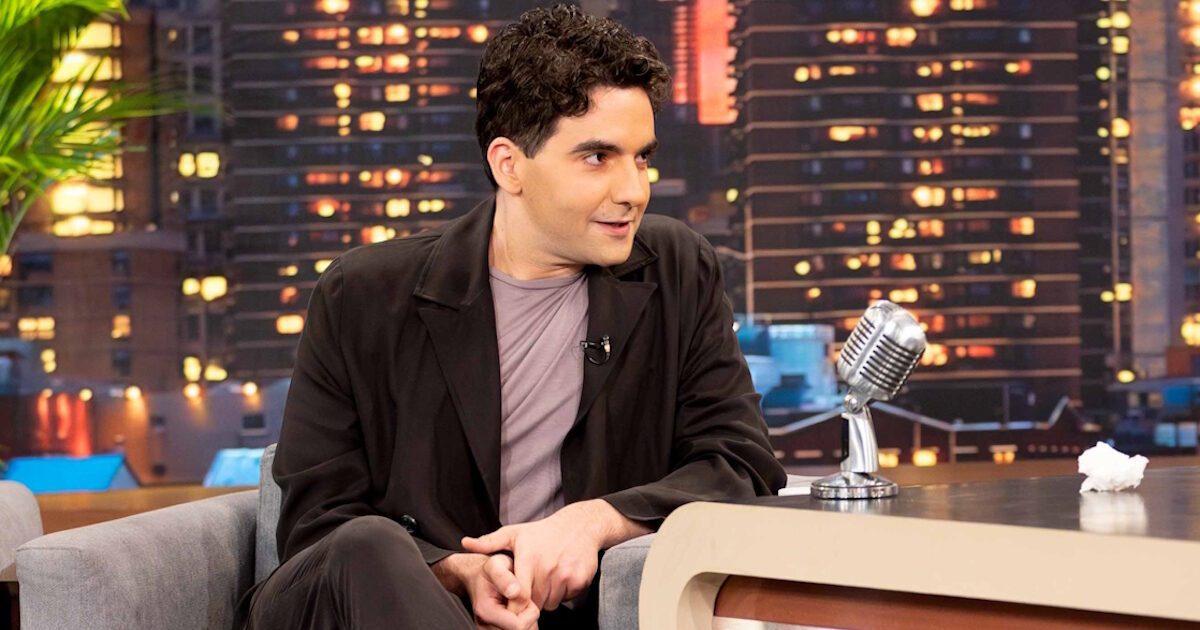 Μιχάλης Πανάδης: «Ήμουν πιο “ψώνιο”, άλλα λεφτά θα διεκδικούσα πριν από 8 χρόνια, άλλα τώρα»