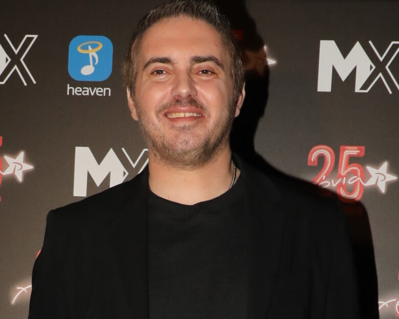 Μιχάλης Χατζηγιάννης: «Μ’ αρέσει το “Voice” πάρα πολύ, θα μπορούσα να βρεθώ στη θέση του coach»