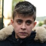 Η Ειρήνη Μουρτζούκου