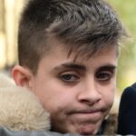 Η Ειρήνη Μουρτζούκου