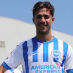 Ο Μπάμπης Κωστούλας (ΦΩΤΟ @OfficialBHAFC)