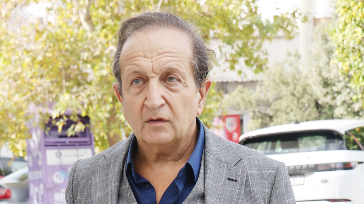 Σπύρος Μπιμπίλας