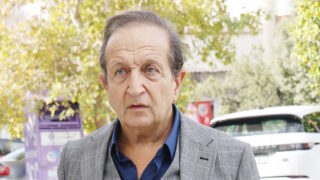 Σπύρος Μπιμπίλας
