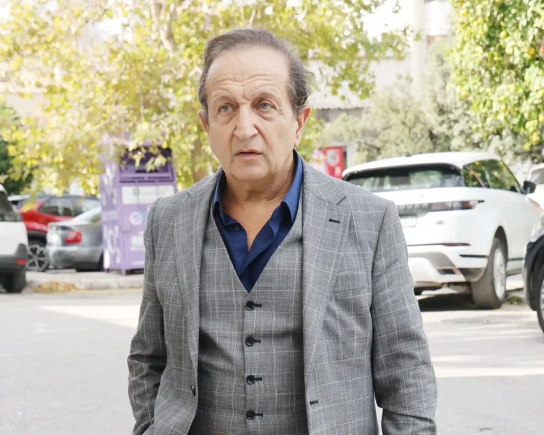 Σπύρος Μπιμπίλας για την κατάθεση του Παύλου Χαϊκάλη στη δίκη Φιλιππίδη: «Απαράδεκτο να λέει τέτοια πράγματα»