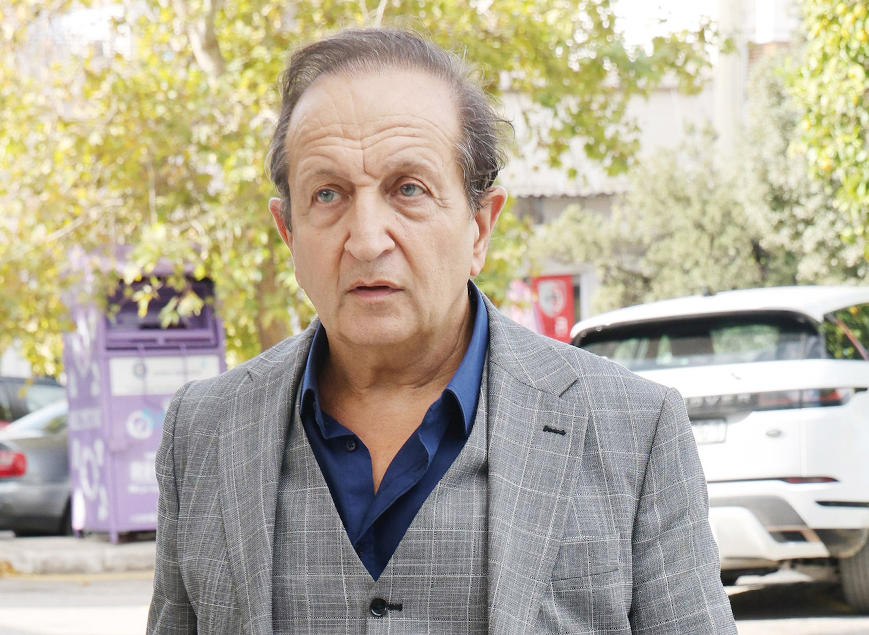 Σπύρος Μπιμπίλας