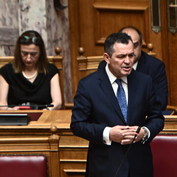 Χρήστος Μπουκώρος